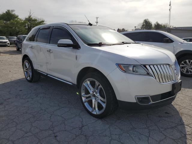 Photo 3 VIN: 2LMDJ8JK4EBL09294 - LINCOLN MKX 