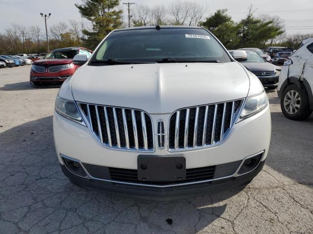 Photo 4 VIN: 2LMDJ8JK4EBL09294 - LINCOLN MKX 