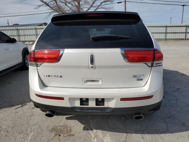 Photo 5 VIN: 2LMDJ8JK4EBL09294 - LINCOLN MKX 