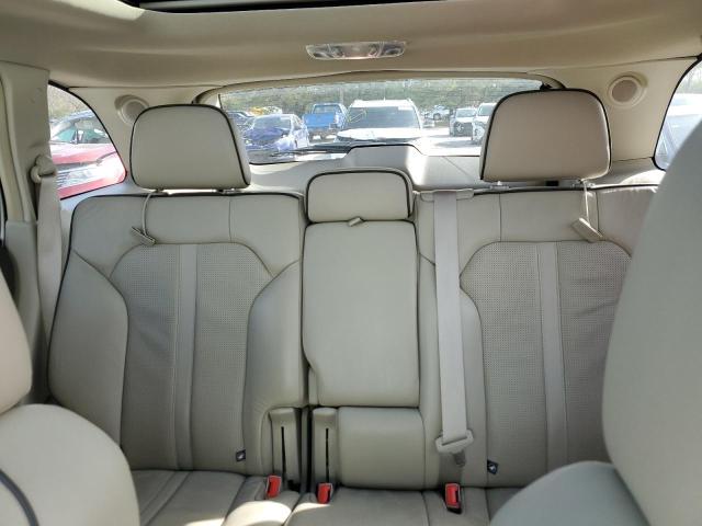 Photo 9 VIN: 2LMDJ8JK4EBL09294 - LINCOLN MKX 