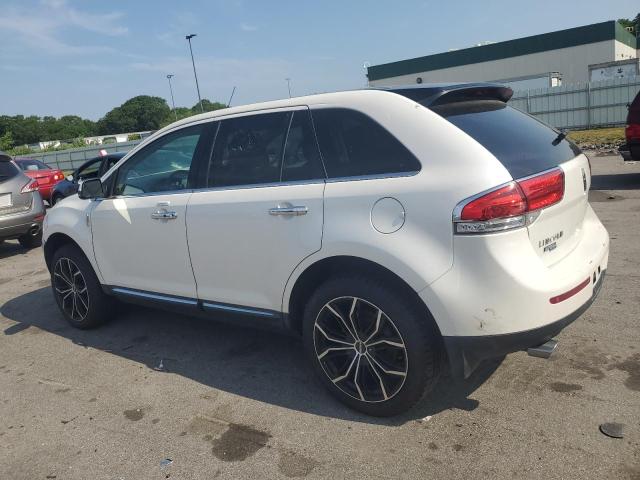 Photo 1 VIN: 2LMDJ8JK4EBL12079 - LINCOLN MKX 