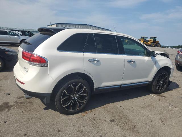 Photo 2 VIN: 2LMDJ8JK4EBL12079 - LINCOLN MKX 