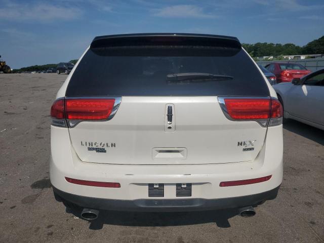 Photo 5 VIN: 2LMDJ8JK4EBL12079 - LINCOLN MKX 