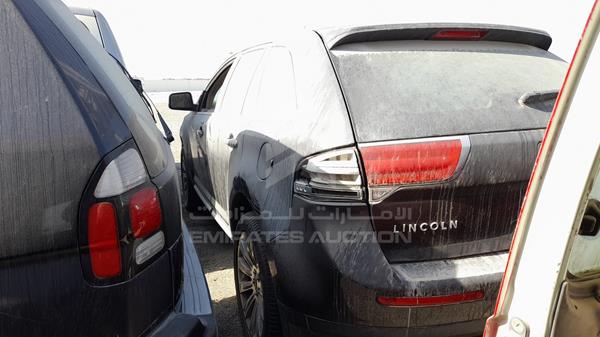 Photo 5 VIN: 2LMDJ8JK4EBL12955 - LINCOLN MKX 