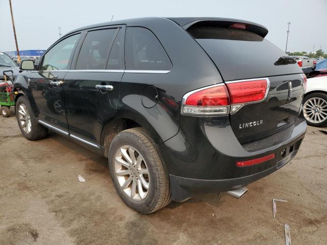 Photo 1 VIN: 2LMDJ8JK4EBL15256 - LINCOLN MKX 