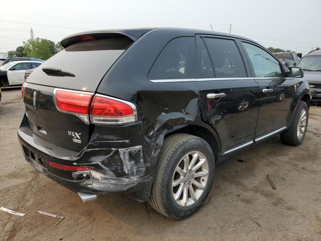 Photo 2 VIN: 2LMDJ8JK4EBL15256 - LINCOLN MKX 