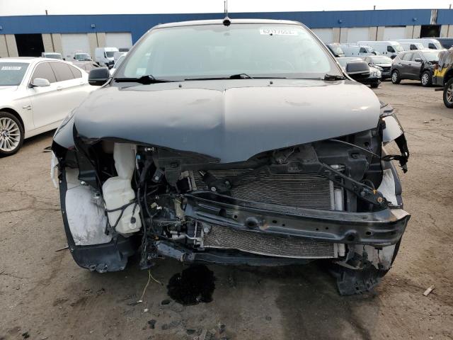 Photo 4 VIN: 2LMDJ8JK4EBL15256 - LINCOLN MKX 