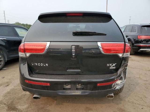 Photo 5 VIN: 2LMDJ8JK4EBL15256 - LINCOLN MKX 