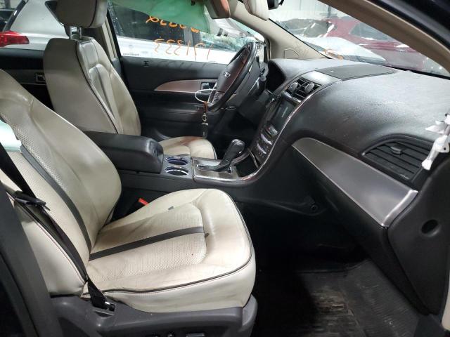 Photo 4 VIN: 2LMDJ8JK4EBL16648 - LINCOLN MKX 