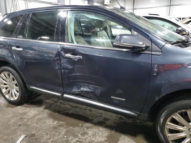 Photo 8 VIN: 2LMDJ8JK4EBL16648 - LINCOLN MKX 