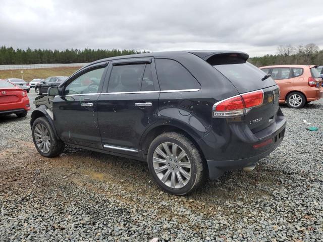 Photo 1 VIN: 2LMDJ8JK4FBL21513 - LINCOLN MKX 