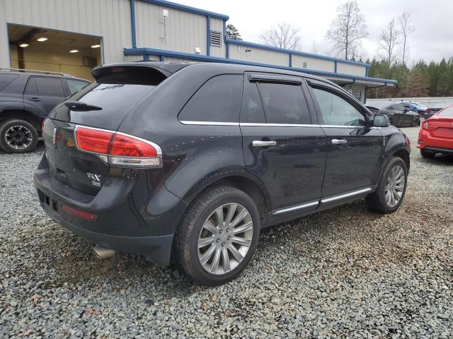 Photo 2 VIN: 2LMDJ8JK4FBL21513 - LINCOLN MKX 