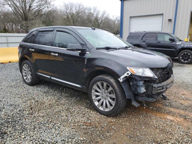 Photo 3 VIN: 2LMDJ8JK4FBL21513 - LINCOLN MKX 