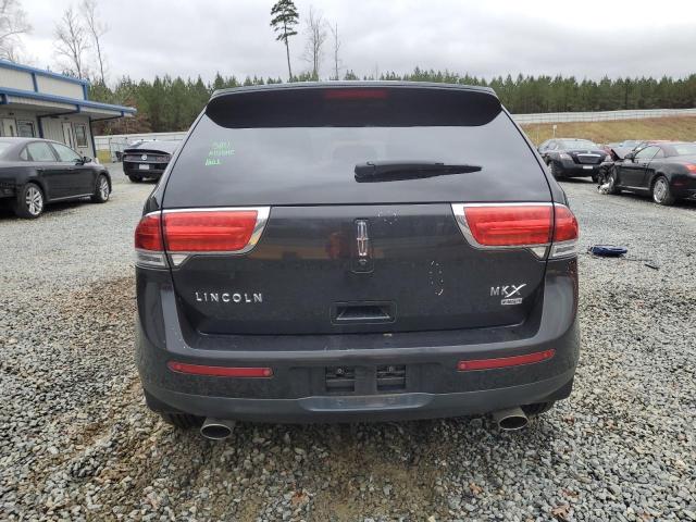 Photo 5 VIN: 2LMDJ8JK4FBL21513 - LINCOLN MKX 