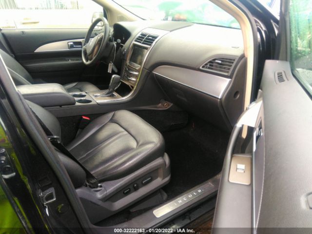 Photo 4 VIN: 2LMDJ8JK4FBL22368 - LINCOLN MKX 