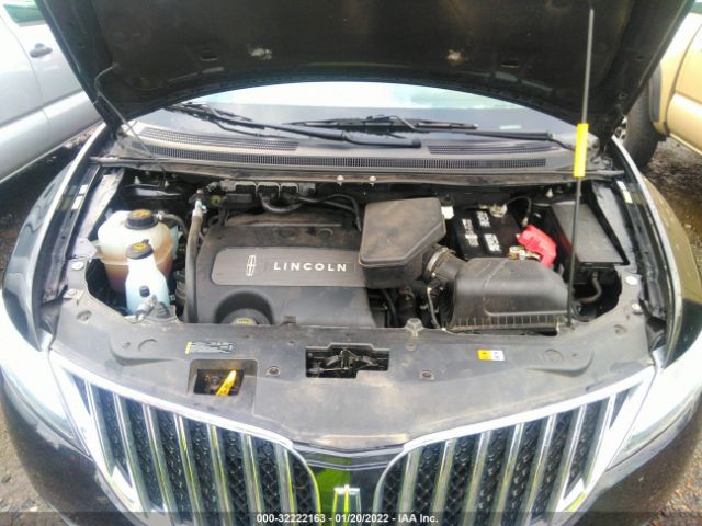 Photo 9 VIN: 2LMDJ8JK4FBL22368 - LINCOLN MKX 