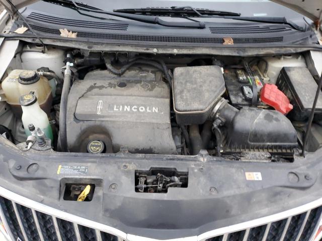 Photo 10 VIN: 2LMDJ8JK4FBL23049 - LINCOLN MKX 