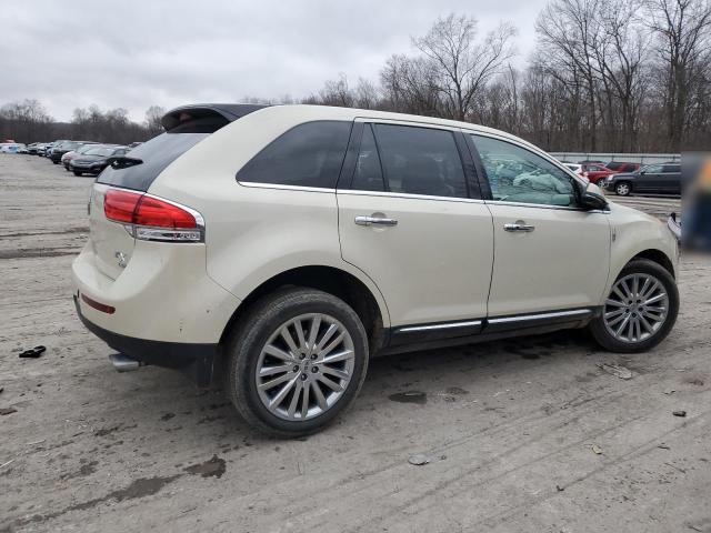 Photo 2 VIN: 2LMDJ8JK4FBL23049 - LINCOLN MKX 