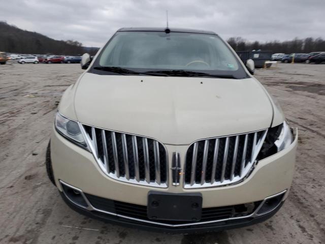 Photo 4 VIN: 2LMDJ8JK4FBL23049 - LINCOLN MKX 