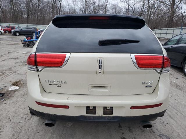 Photo 5 VIN: 2LMDJ8JK4FBL23049 - LINCOLN MKX 