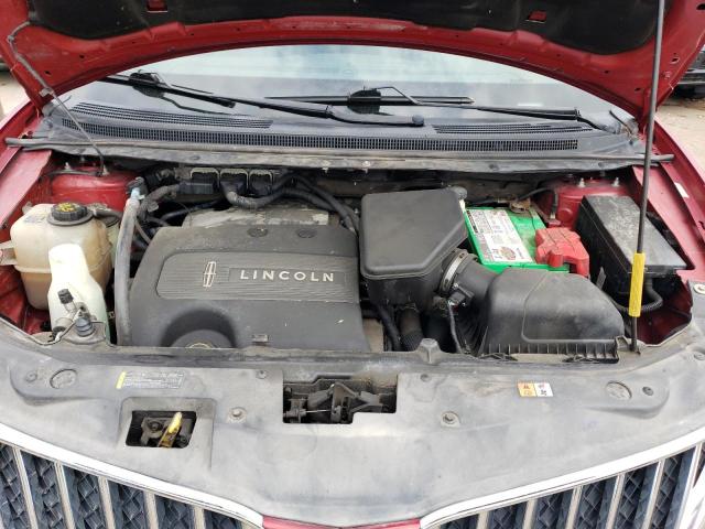 Photo 11 VIN: 2LMDJ8JK4FBL24301 - LINCOLN MKX 