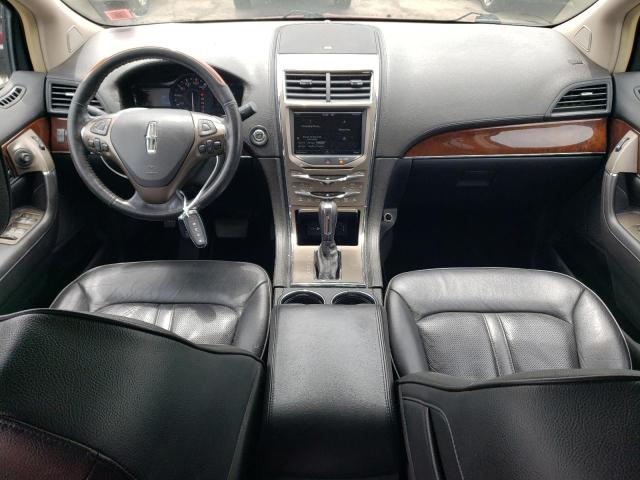 Photo 7 VIN: 2LMDJ8JK4FBL24301 - LINCOLN MKX 