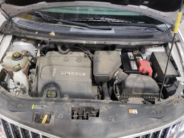 Photo 6 VIN: 2LMDJ8JK4FBL29112 - LINCOLN MKX 