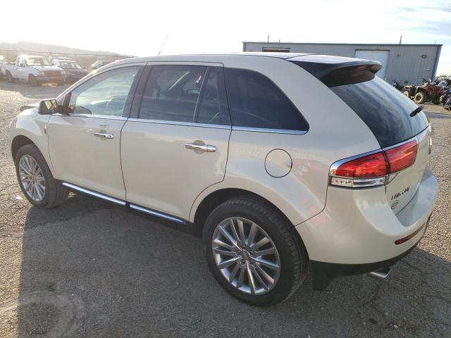 Photo 1 VIN: 2LMDJ8JK4FBL31264 - LINCOLN MKX 