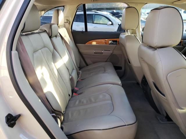 Photo 10 VIN: 2LMDJ8JK4FBL31264 - LINCOLN MKX 