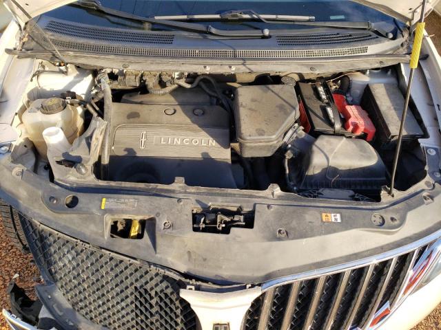 Photo 11 VIN: 2LMDJ8JK4FBL31264 - LINCOLN MKX 