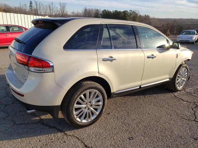 Photo 2 VIN: 2LMDJ8JK4FBL31264 - LINCOLN MKX 