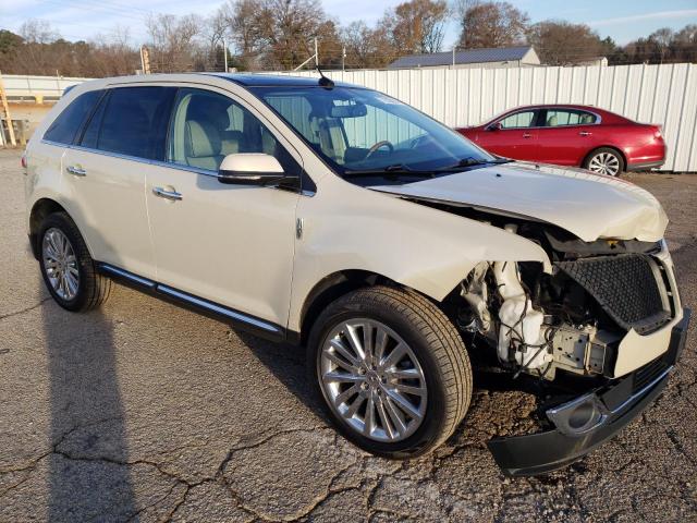 Photo 3 VIN: 2LMDJ8JK4FBL31264 - LINCOLN MKX 