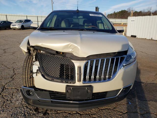 Photo 4 VIN: 2LMDJ8JK4FBL31264 - LINCOLN MKX 