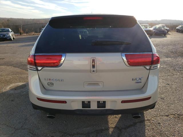 Photo 5 VIN: 2LMDJ8JK4FBL31264 - LINCOLN MKX 