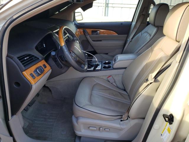 Photo 6 VIN: 2LMDJ8JK4FBL31264 - LINCOLN MKX 