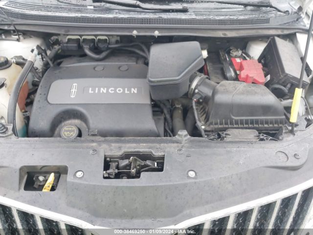 Photo 9 VIN: 2LMDJ8JK4FBL31281 - LINCOLN MKX 