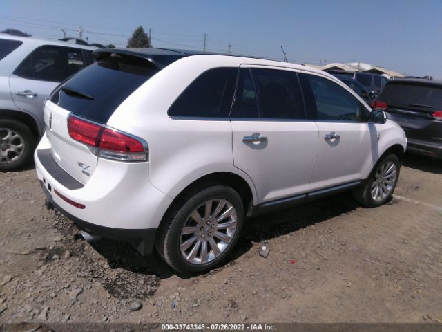 Photo 3 VIN: 2LMDJ8JK4FBL34262 - LINCOLN MKX 