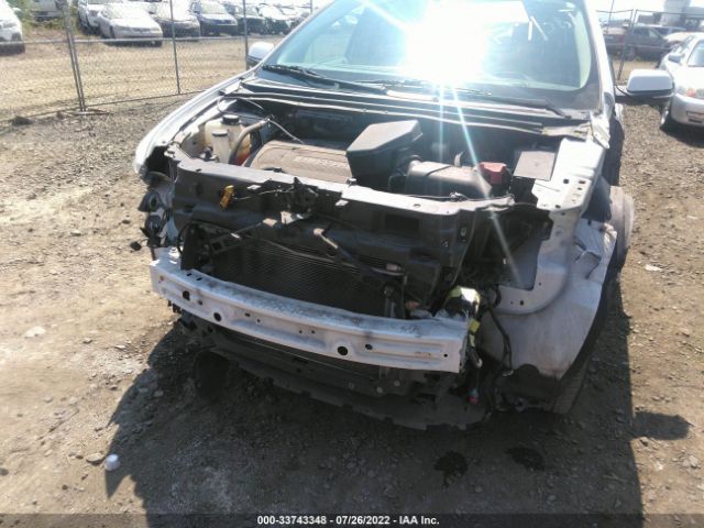 Photo 5 VIN: 2LMDJ8JK4FBL34262 - LINCOLN MKX 