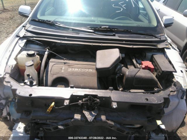 Photo 9 VIN: 2LMDJ8JK4FBL34262 - LINCOLN MKX 