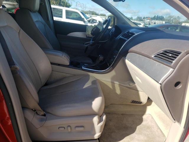 Photo 4 VIN: 2LMDJ8JK5BBJ02604 - LINCOLN MKX 