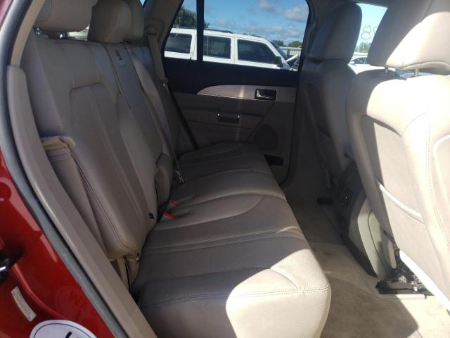 Photo 5 VIN: 2LMDJ8JK5BBJ02604 - LINCOLN MKX 