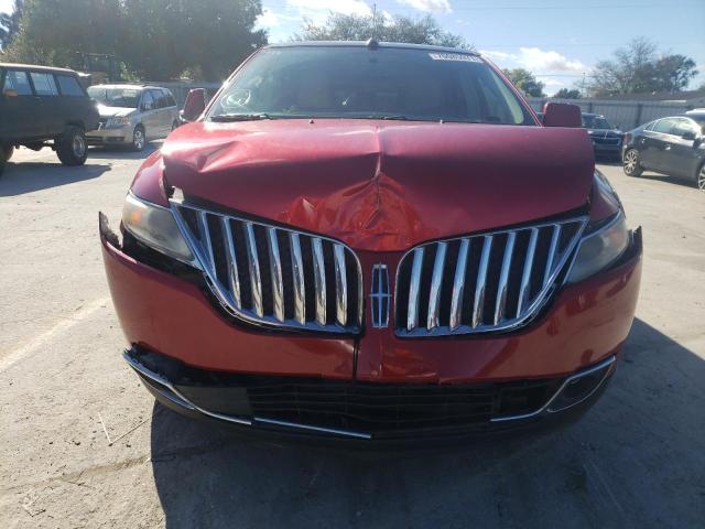 Photo 8 VIN: 2LMDJ8JK5BBJ02604 - LINCOLN MKX 