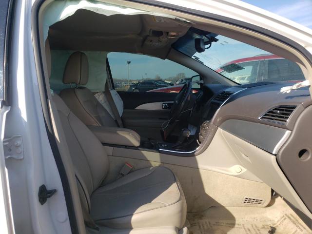 Photo 4 VIN: 2LMDJ8JK5BBJ03381 - LINCOLN MKX 