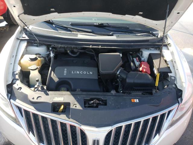 Photo 6 VIN: 2LMDJ8JK5BBJ03381 - LINCOLN MKX 