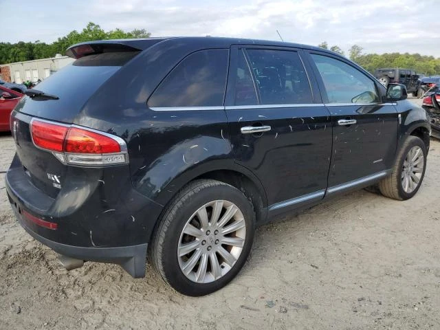 Photo 2 VIN: 2LMDJ8JK5BBJ09861 - LINCOLN MKX 