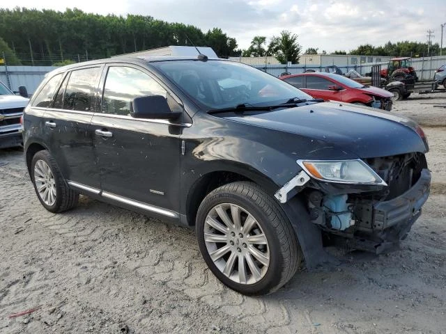 Photo 3 VIN: 2LMDJ8JK5BBJ09861 - LINCOLN MKX 