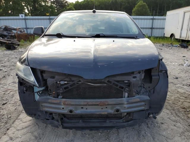 Photo 4 VIN: 2LMDJ8JK5BBJ09861 - LINCOLN MKX 