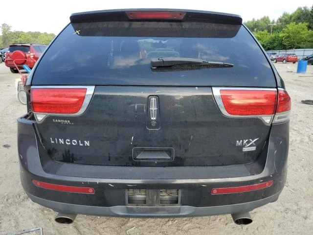 Photo 5 VIN: 2LMDJ8JK5BBJ09861 - LINCOLN MKX 