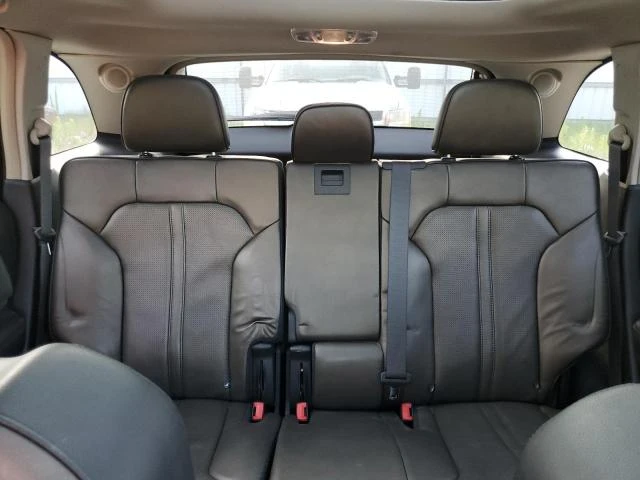 Photo 9 VIN: 2LMDJ8JK5BBJ09861 - LINCOLN MKX 