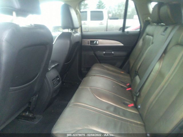 Photo 7 VIN: 2LMDJ8JK5BBJ18303 - LINCOLN MKX 